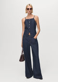 MANGO WOMEN JEANS LIA_TS