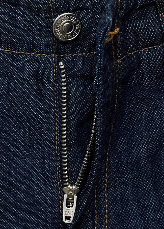 MANGO WOMEN JEANS LIA_TS