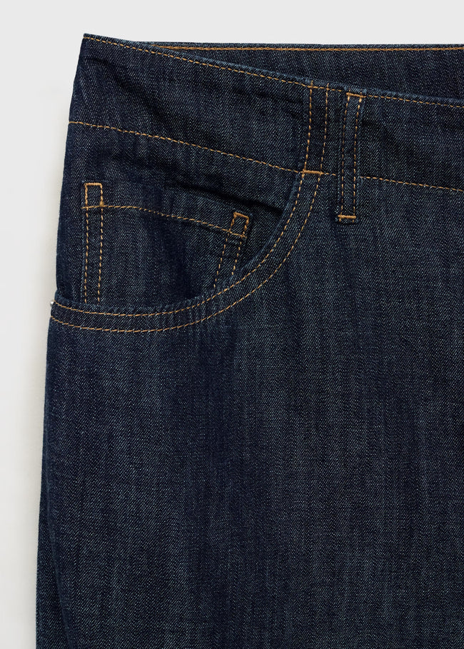 MANGO WOMEN JEANS LIA_TS