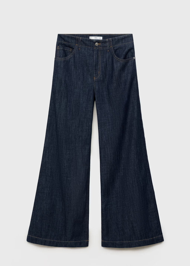 MANGO WOMEN JEANS LIA_TS