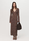 MANGO WOMEN DRESS POME_30