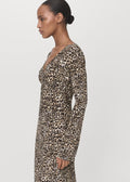 MANGO WOMEN DRESS POME_99