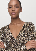 MANGO WOMEN DRESS POME_99