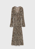 MANGO WOMEN DRESS POME_99