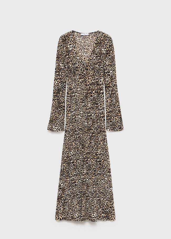 MANGO WOMEN DRESS POME_99