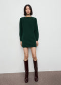 MANGO WOMEN DRESS NEKKO_49