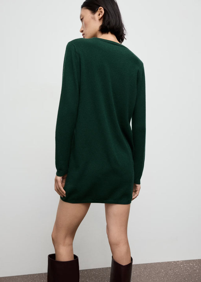 MANGO WOMEN DRESS NEKKO_49