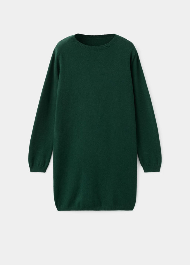 MANGO WOMEN DRESS NEKKO_49