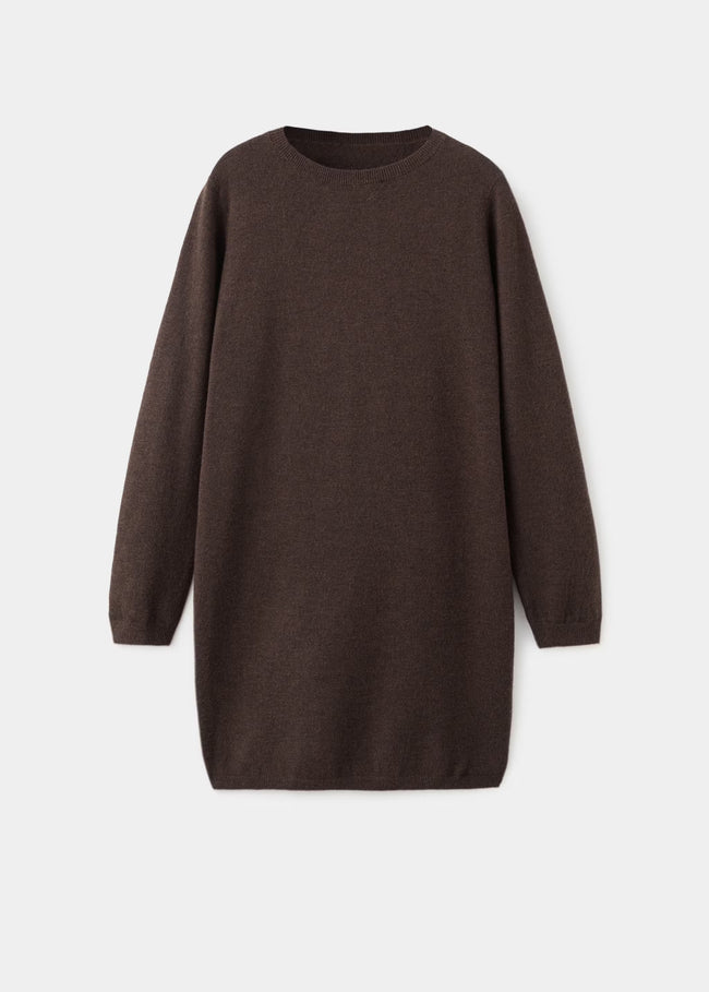 MANGO WOMEN DRESS NEKKO_32
