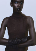 MANGO WOMEN TOP XASTRI-30
