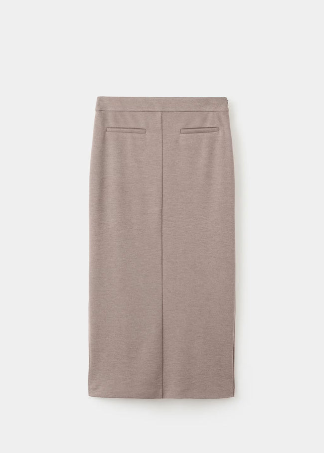 MANGO WOMEN SKIRT LUCA-30
