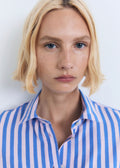 MANGO WOMEN SHIRT MYKONOS-52