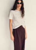 MANGO WOMEN T-SHIRT MIFFY-02