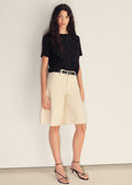 MANGO WOMEN T-SHIRT MIFFY-99