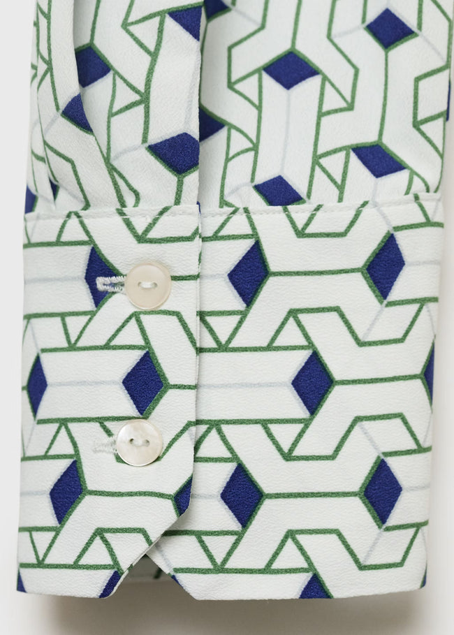 MANGO WOMEN SHIRT BASIC_52
