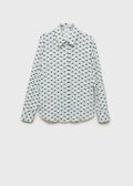 MANGO WOMEN SHIRT BASIC_52
