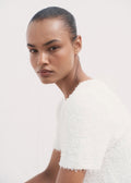 MANGO WOMEN JACKET CAMILA-01