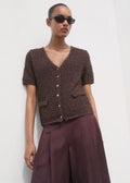 MANGO WOMEN JACKET CAMILA-32