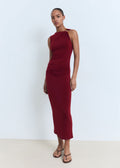 MANGO WOMEN DRESS PETRA-78