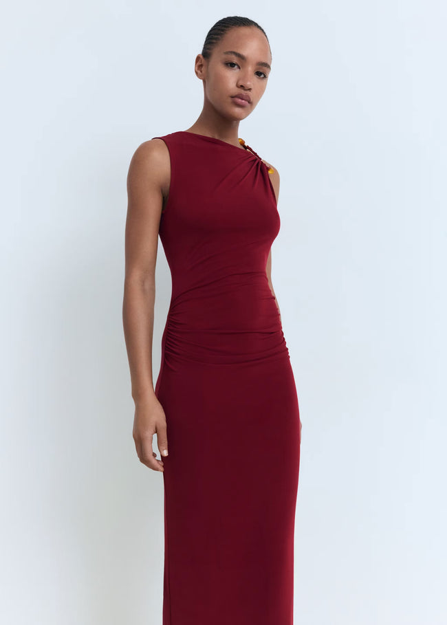 MANGO WOMEN DRESS PETRA-78
