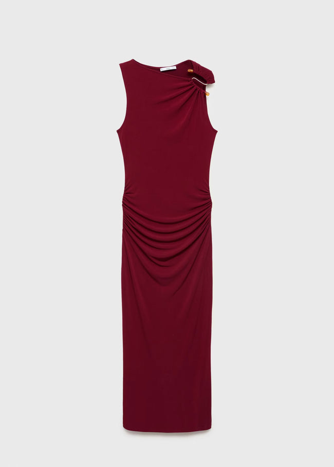 MANGO WOMEN DRESS PETRA-78