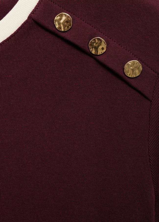 MANGO SHE CAMISETA PIRTI-78