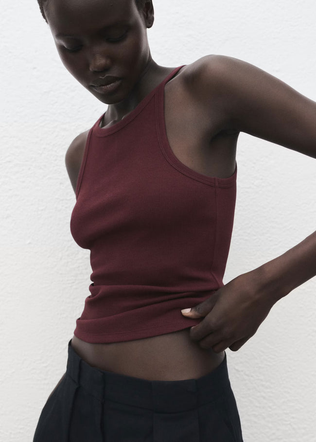 MANGO WOMEN TOP BONINI-78
