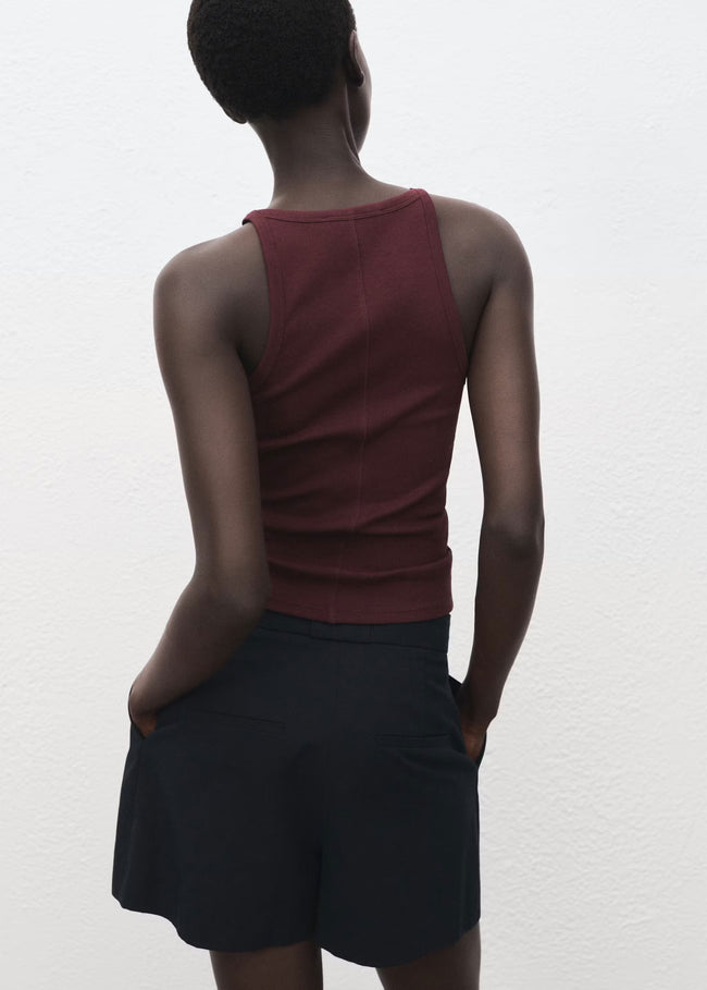 MANGO WOMEN TOP BONINI-78