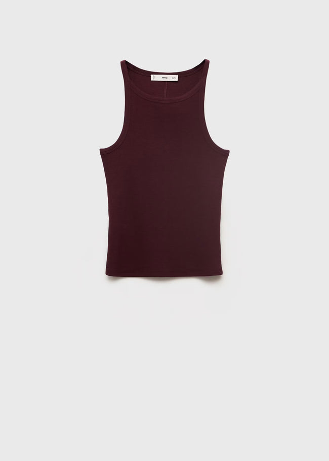 MANGO WOMEN TOP BONINI-78