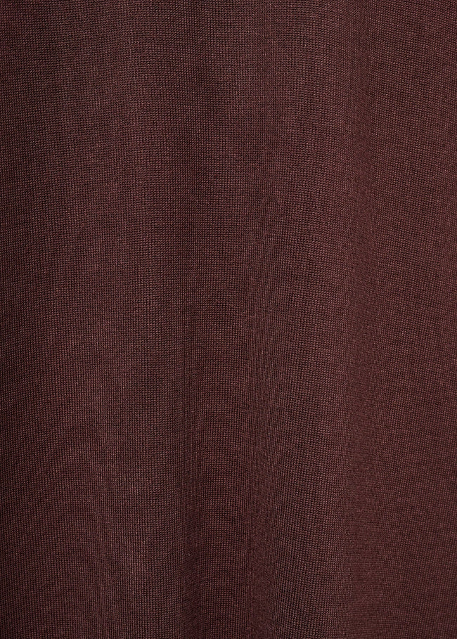 MANGO WOMEN DRESS POMODORE-76
