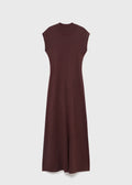 MANGO WOMEN DRESS POMODORE-76