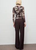 MANGO WOMEN T-SHIRT AMAIA-30