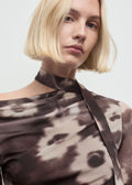 MANGO WOMEN T-SHIRT AMAIA-30