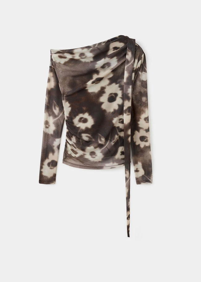 MANGO WOMEN T-SHIRT AMAIA-30