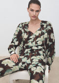 MANGO WOMEN BLOUSE PATRIK-43