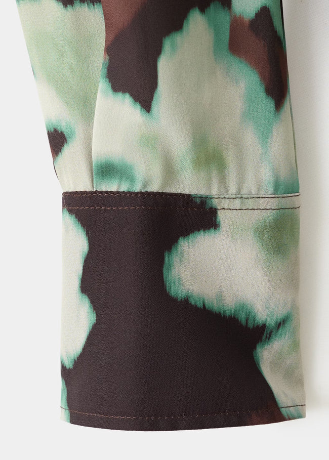 MANGO WOMEN BLOUSE PATRIK-43