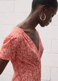 MANGO WOMEN DRESS POMI_87