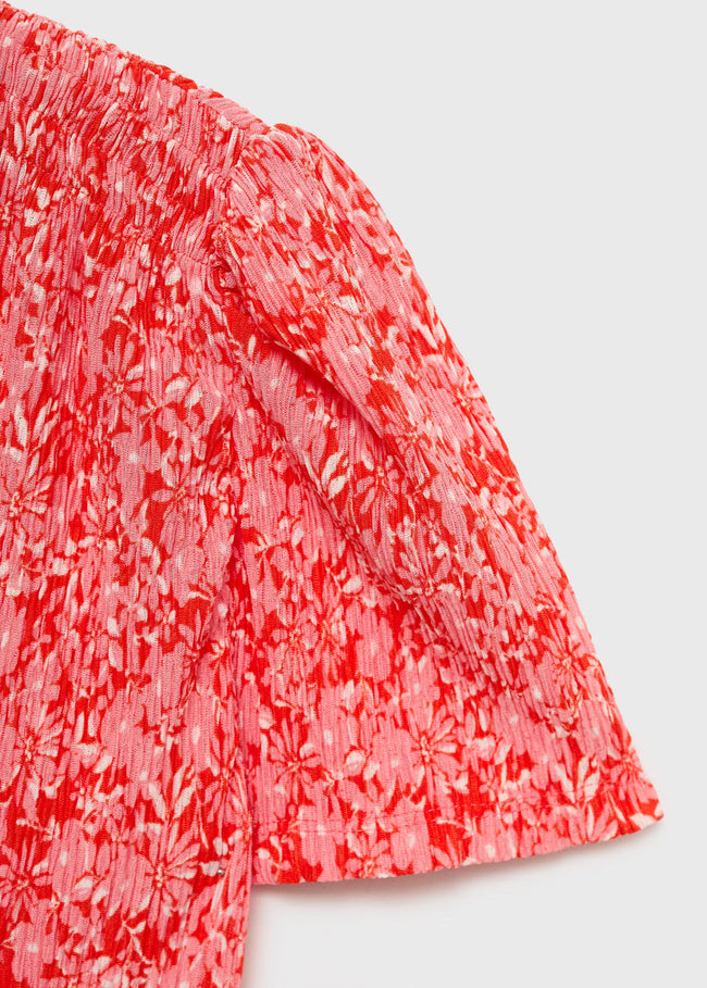 MANGO WOMEN DRESS POMI_87