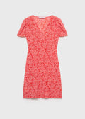 MANGO WOMEN DRESS POMI_87