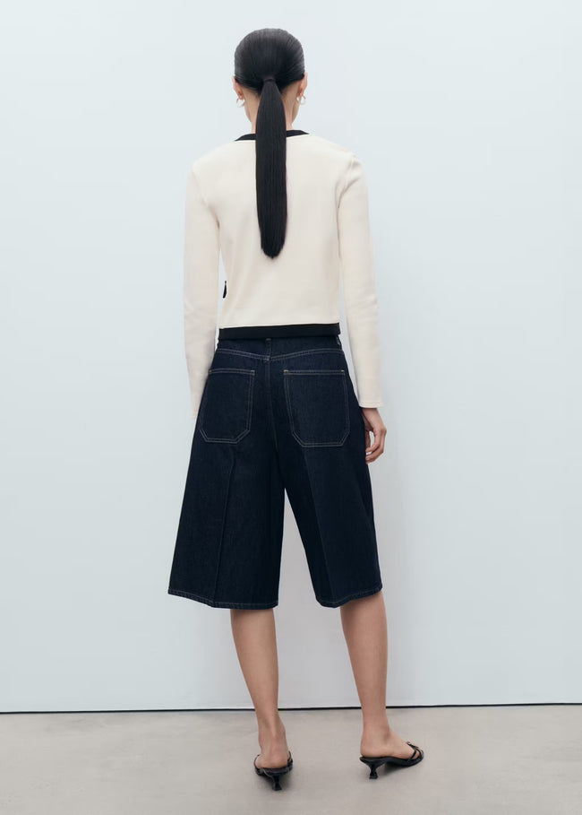 MANGO WOMEN CARDIGAN PERI-05