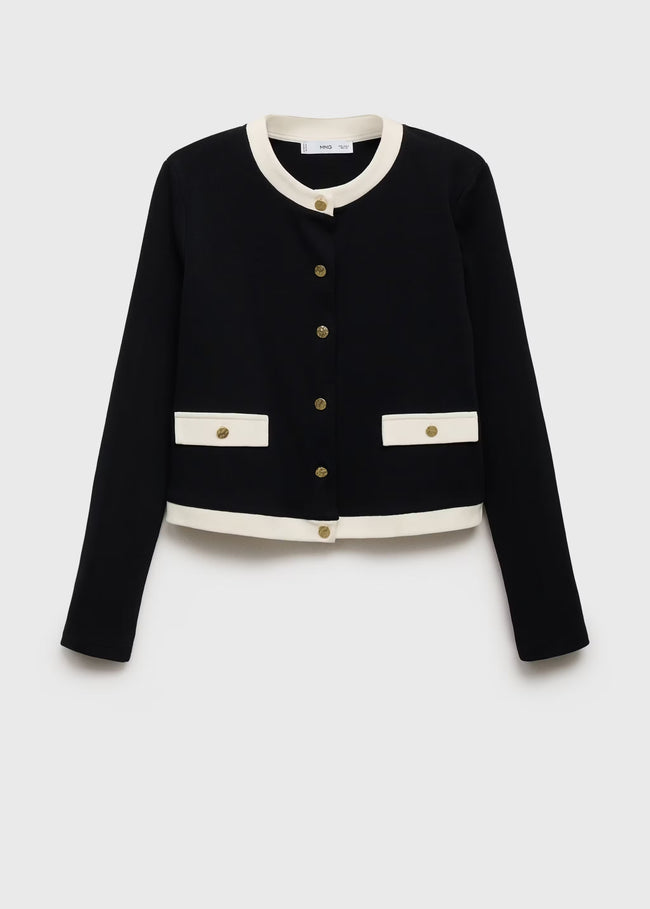 MANGO WOMEN CARDIGAN PERI-99