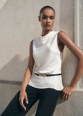 MANGO WOMEN BLOUSE MART-05