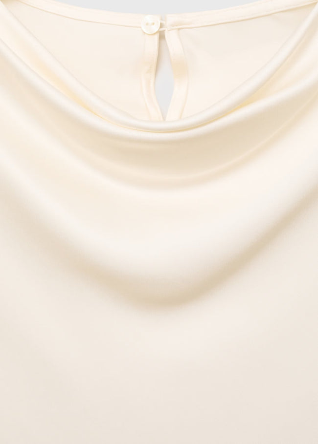 MANGO WOMEN BLOUSE MART-05