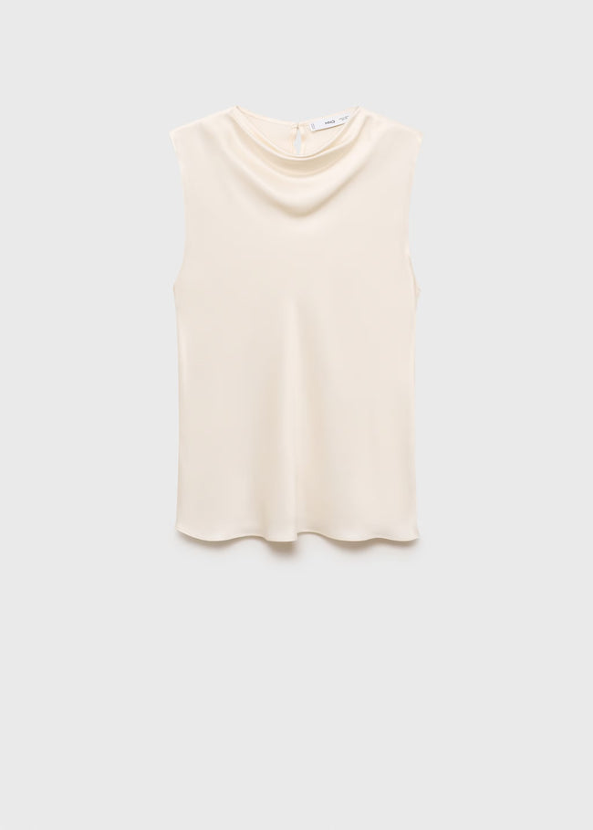 MANGO WOMEN BLOUSE MART-05