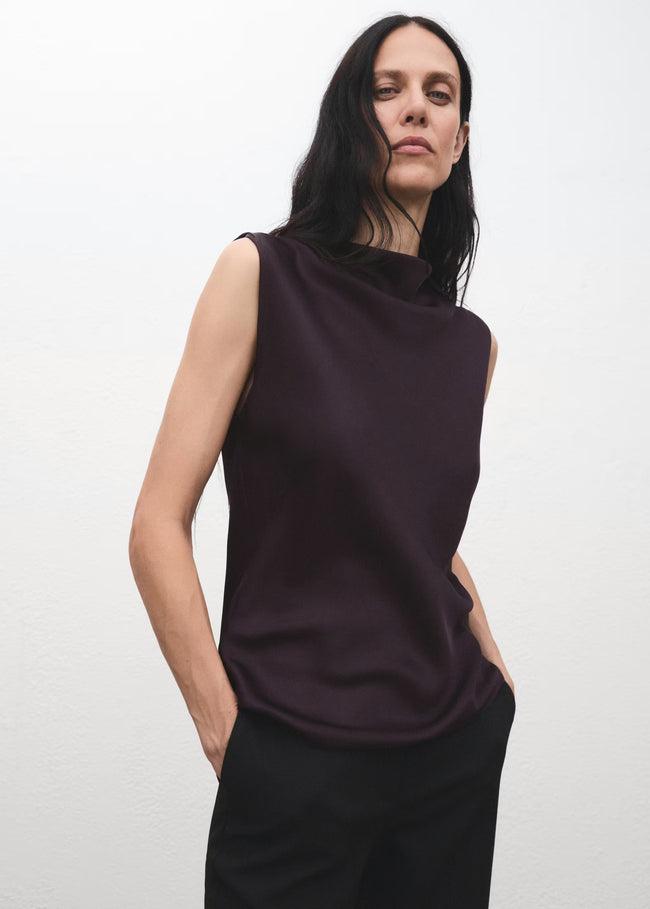 MANGO WOMEN BLOUSE MART-78