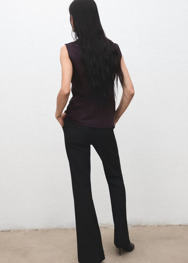 MANGO WOMEN BLOUSE MART-78