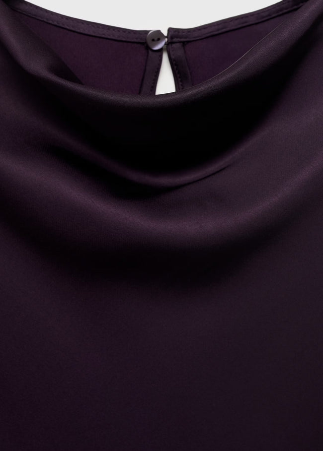 MANGO WOMEN BLOUSE MART-78