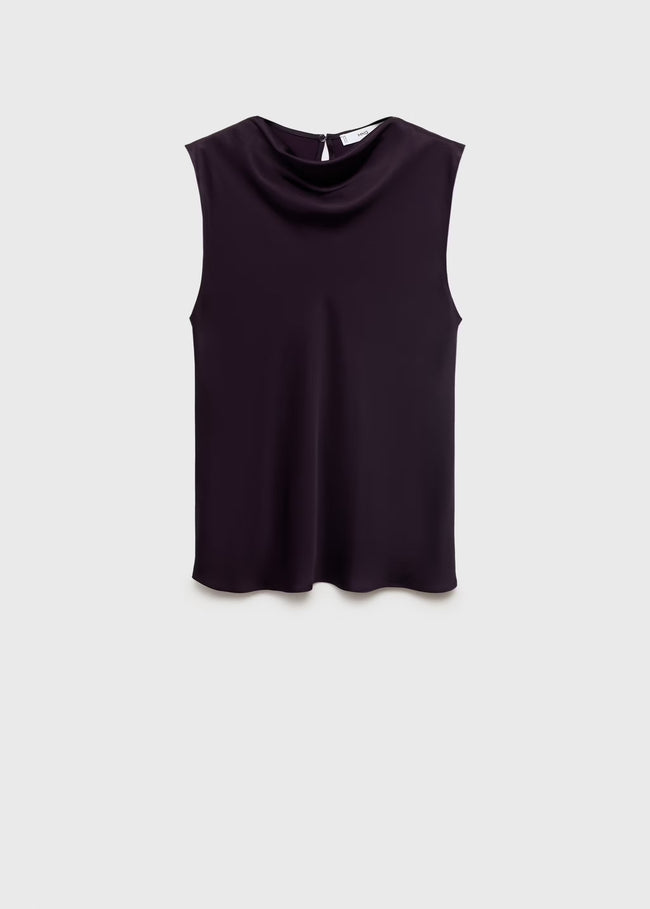 MANGO WOMEN BLOUSE MART-78