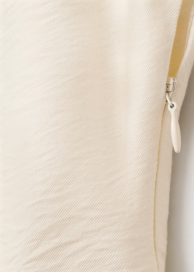 MANGO WOMEN BLOUSE MANTA-01