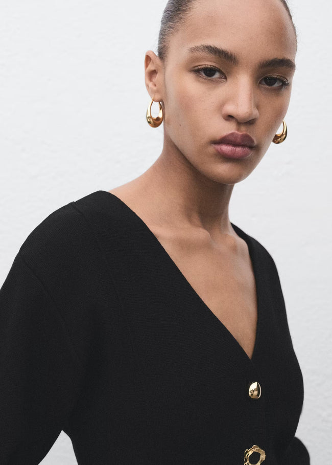 MANGO WOMEN JACKET DALI-99